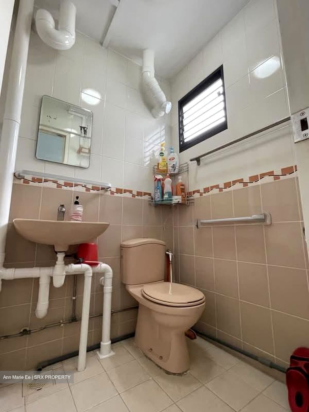 Blk 44 Ping Yi Gardens (Bedok), HDB 3 Rooms #573232181